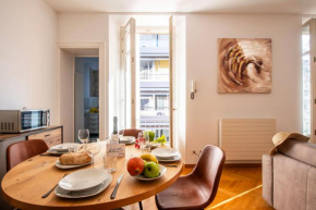 Nice Apartment - Happy Rentals